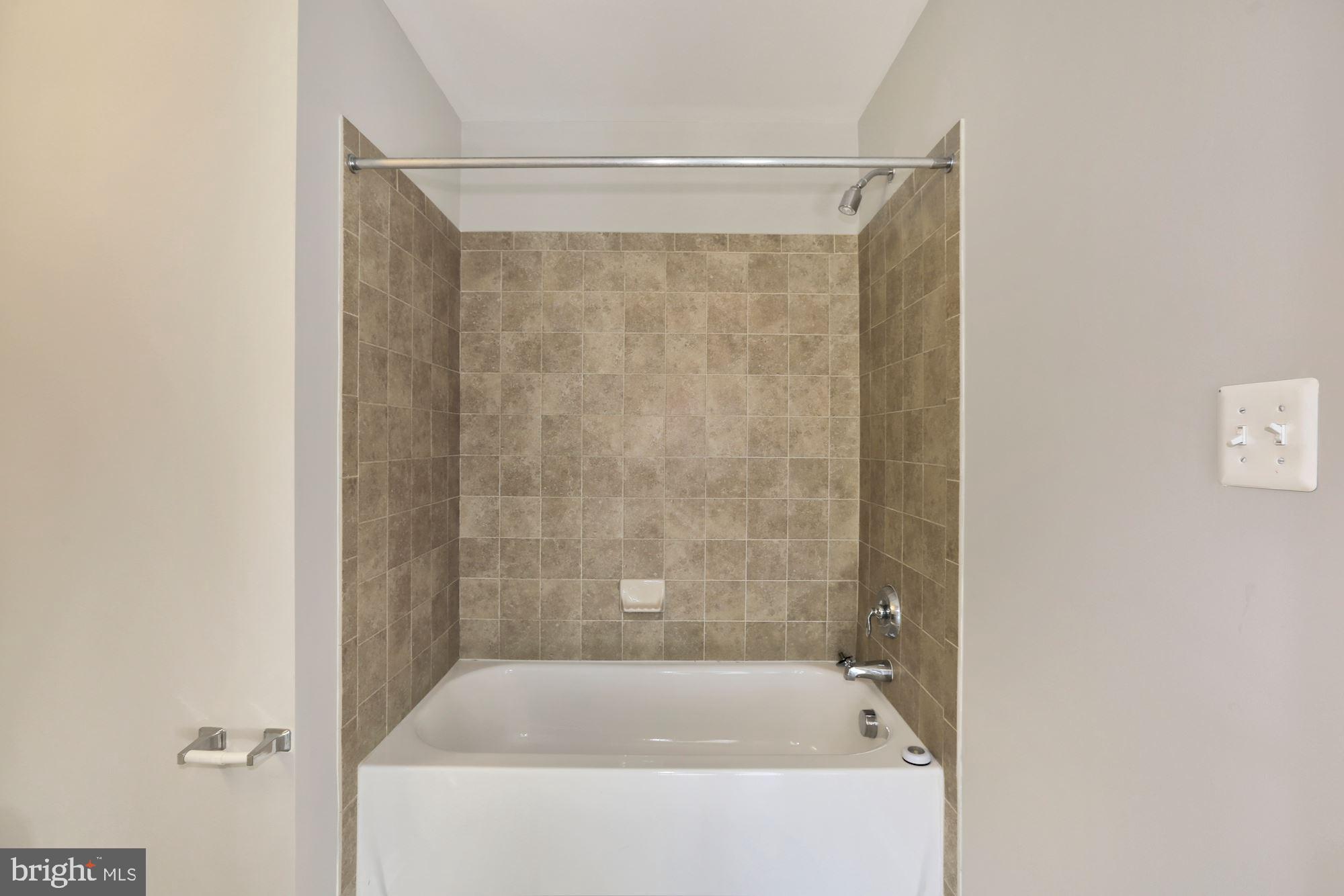 3219 Stanton Road Southeast Washington, DC 20020 - Photo 17 of 33 Full Bathroom on 2nd Level