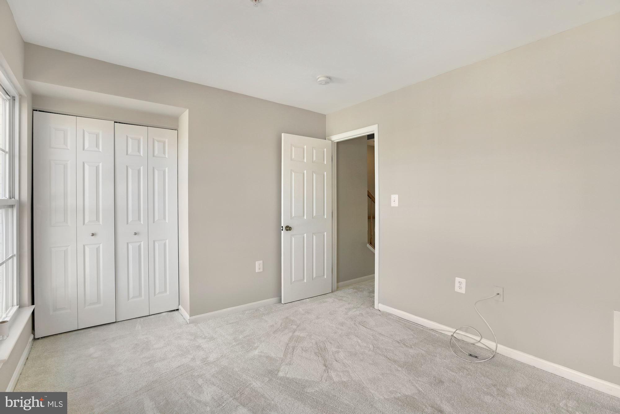 3219 Stanton Road Southeast Washington, DC 20020 - Photo 20 of 33 2nd Bedroom on 2nd Level