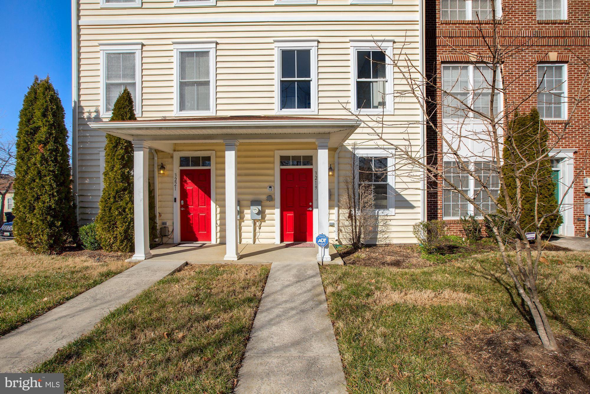 3219 Stanton Road Southeast Washington, DC 20020 - Photo 3 of 33 Gallery Image 3