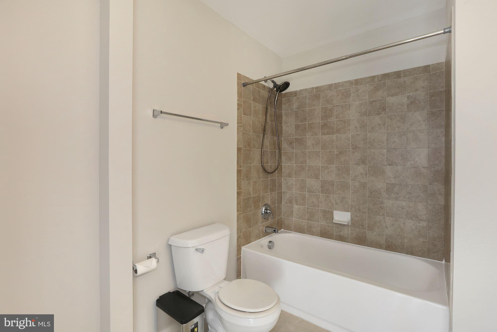 3219 Stanton Road Southeast Washington, DC 20020 - Photo 30 of 33 En-Suite Master Bath