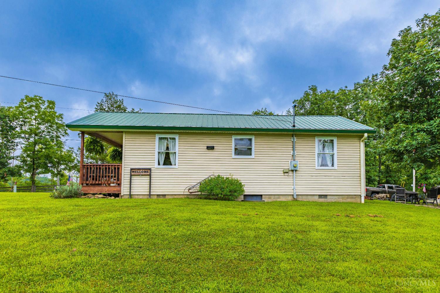 1171 Parker Ridge Road Peebles, OH 45660 - Photo 3 of 44
