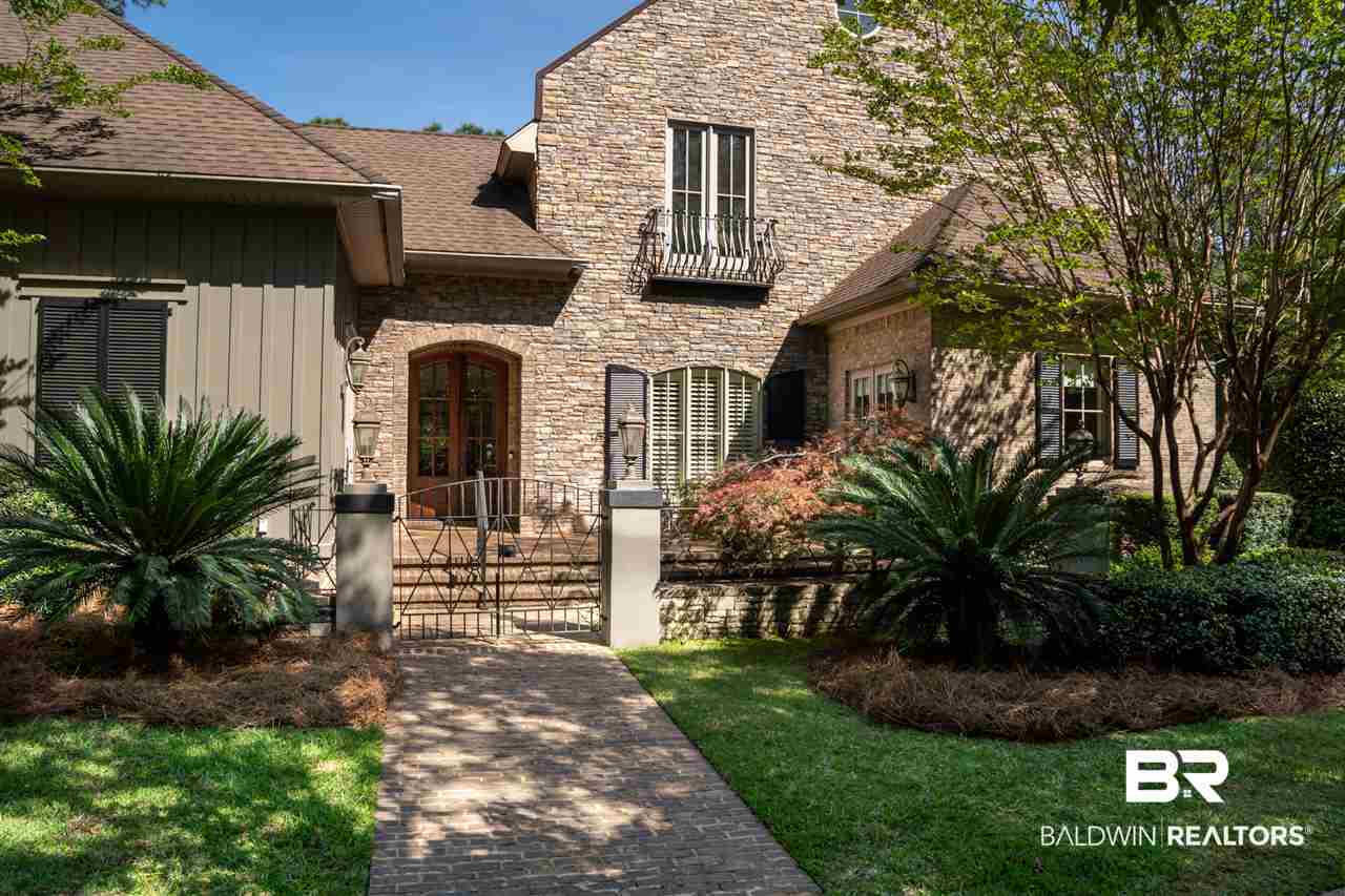 112 Cross Creek Fairhope, AL 36532 - Photo 4 of 49