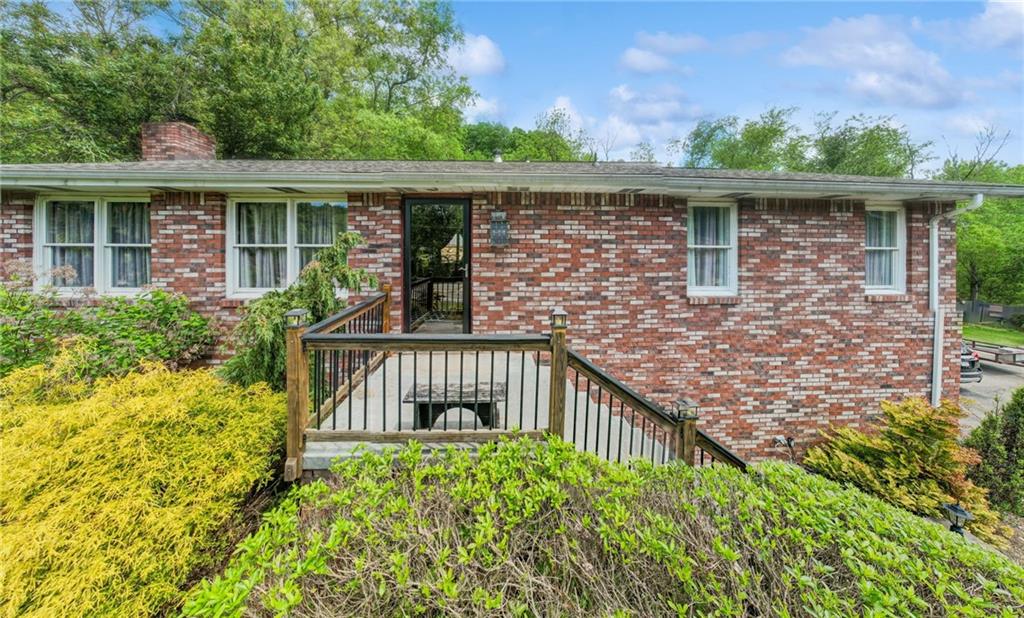 5308 Greensburg Road Apollo, PA 15613 - Photo 2 of 14