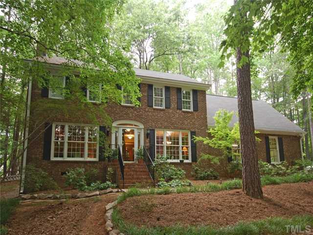 5304 Deep Valley Run Raleigh, NC 27606 - Photo 1 of 25 Photo 1
