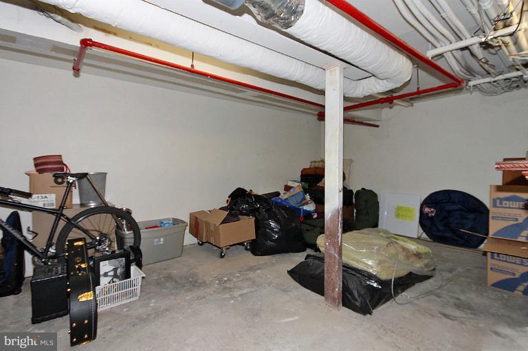 2003 Columbia Road Northwest, Unit NW Washington, DC 20009 - Photo 20 of 28 Community