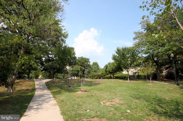 2003 Columbia Road Northwest, Unit NW Washington, DC 20009 - Photo 21 of 28 Community