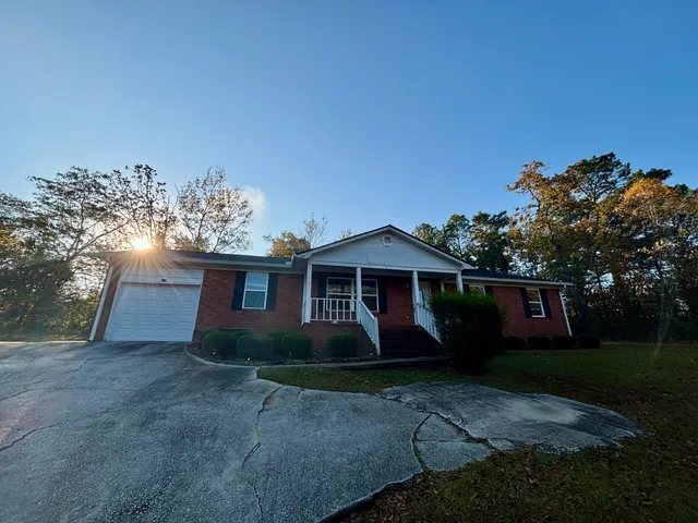 $1,475 | 2714 Fair Oak Court, Hephzibah, GA 30815