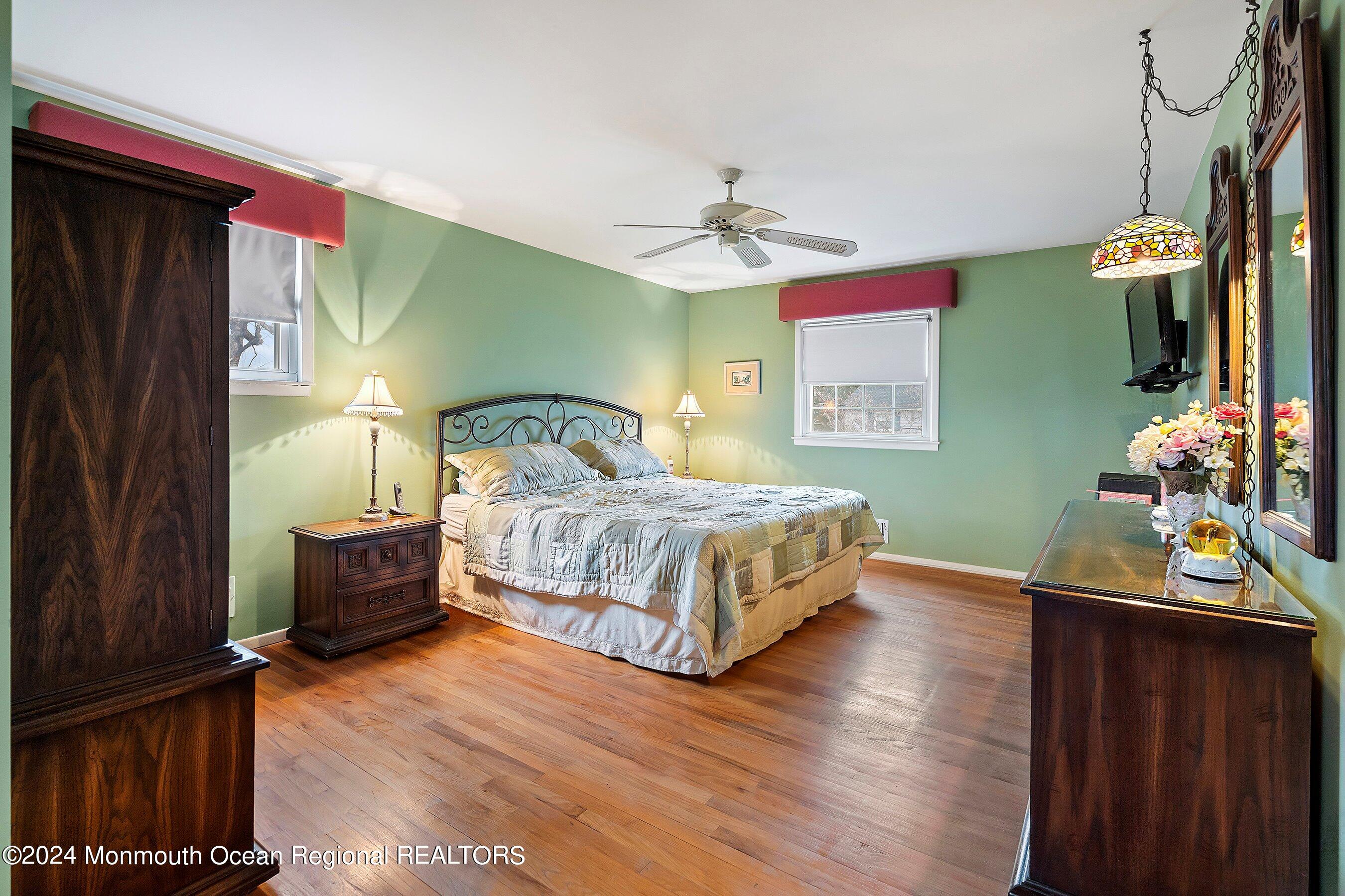 7 North Westfield Road Howell, NJ 07731 - Photo 18 of 37 18-Bed 1A