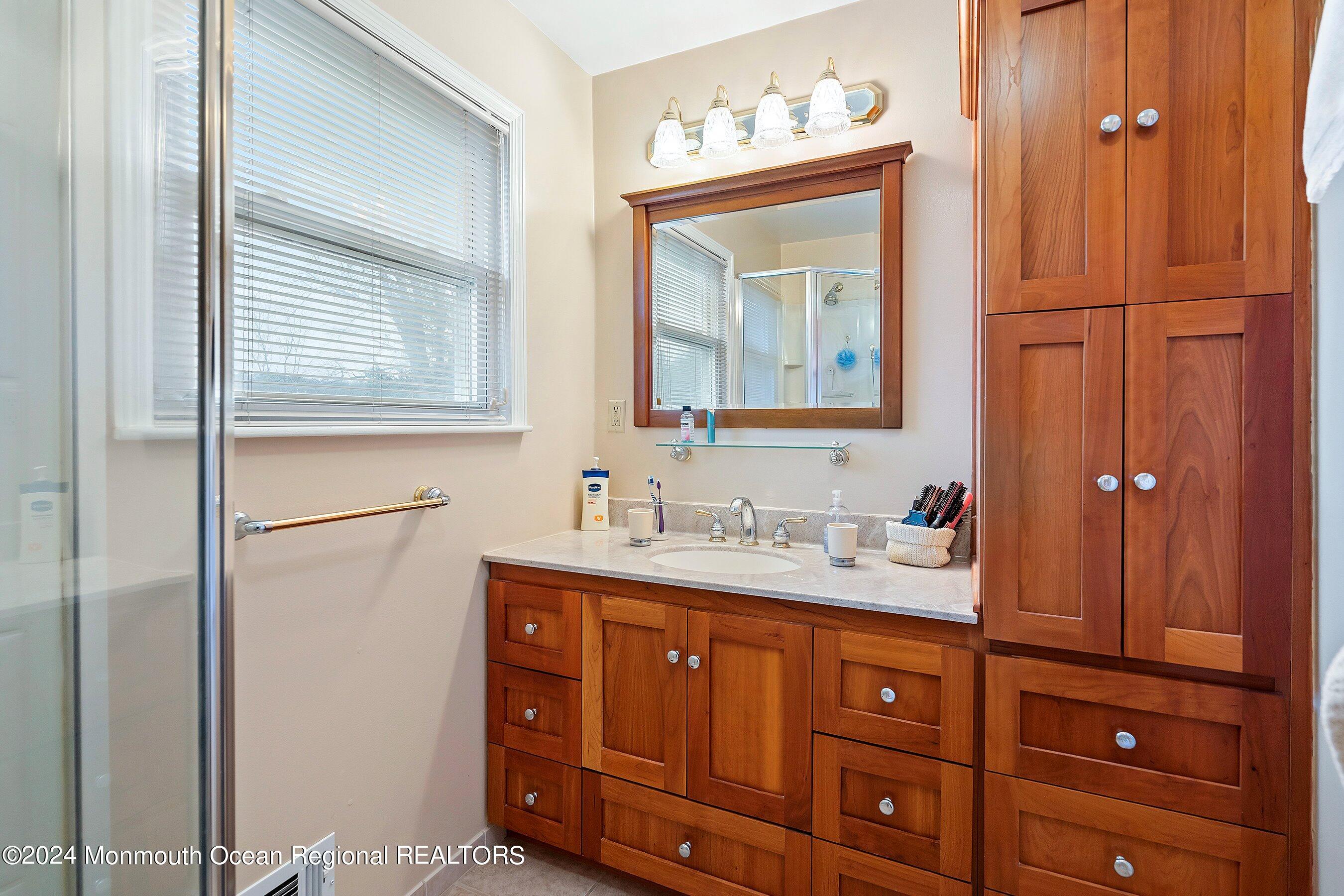 7 North Westfield Road Howell, NJ 07731 - Photo 20 of 37 20-Bath 2A