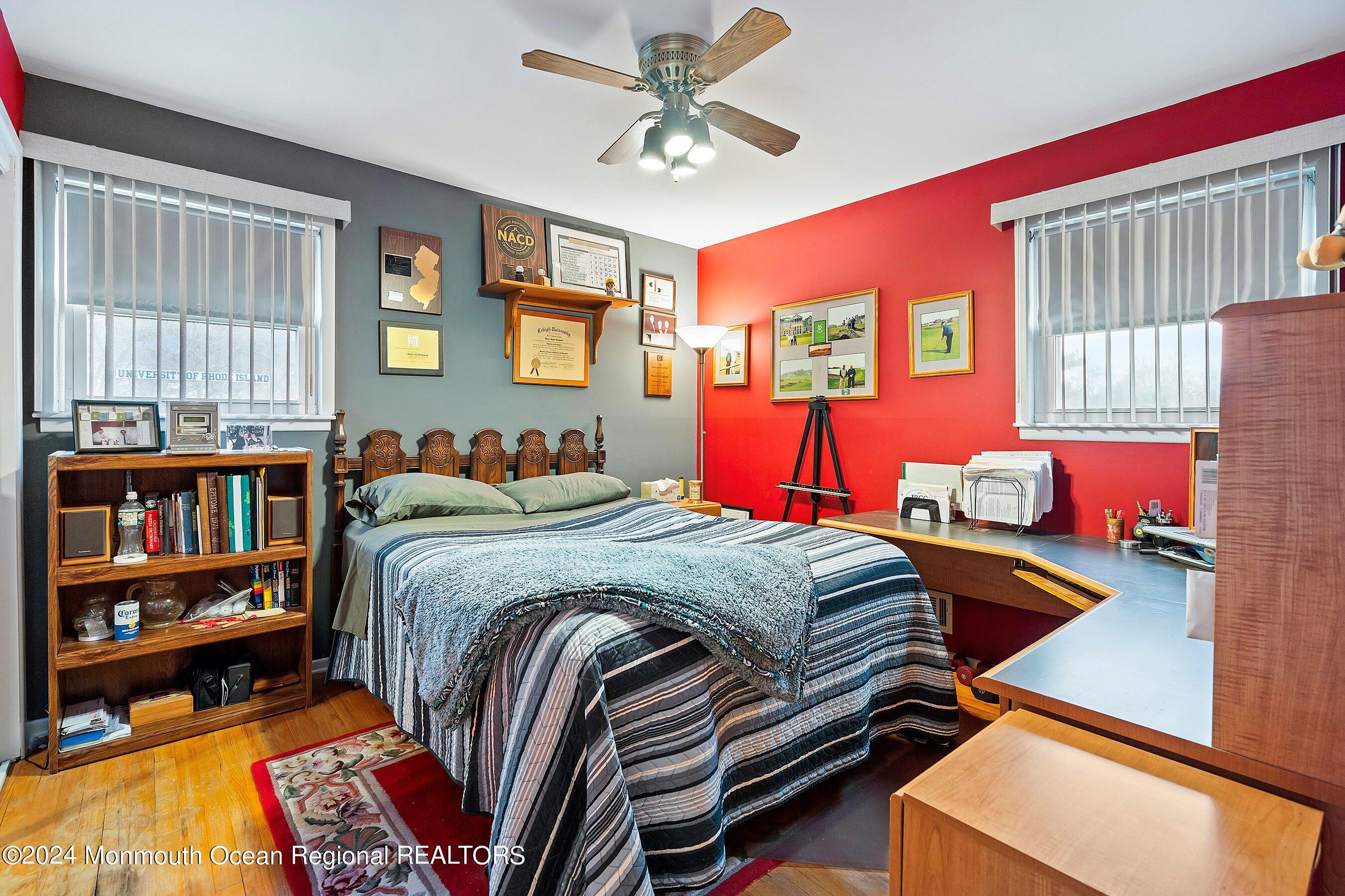 7 North Westfield Road Howell, NJ 07731 - Photo 22 of 37 22-Bed 2
