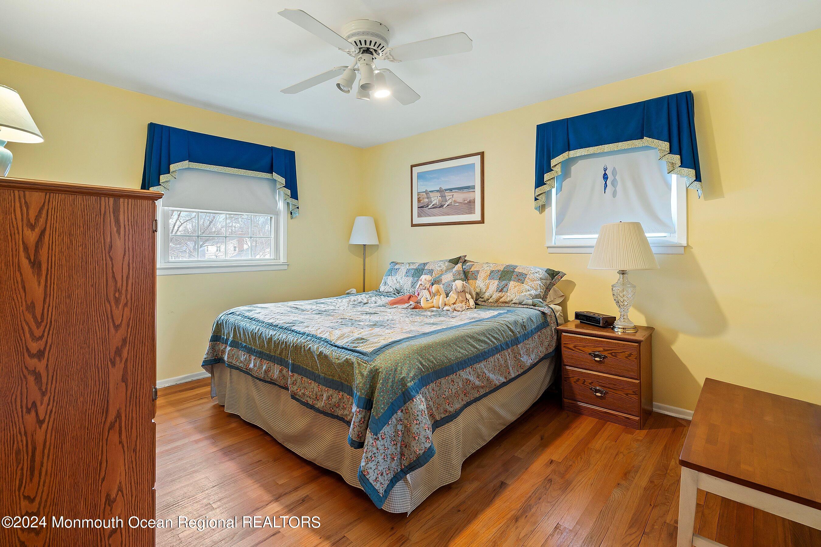 7 North Westfield Road Howell, NJ 07731 - Photo 23 of 37 23-Bed 3