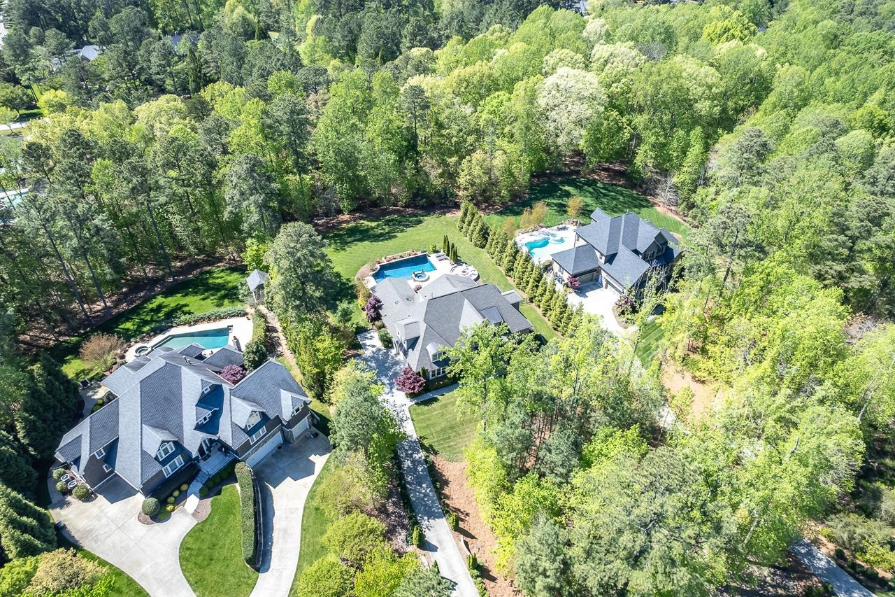 6013 Valencia Court Raleigh, NC 27614 - Photo 68 of 80 Photo 68