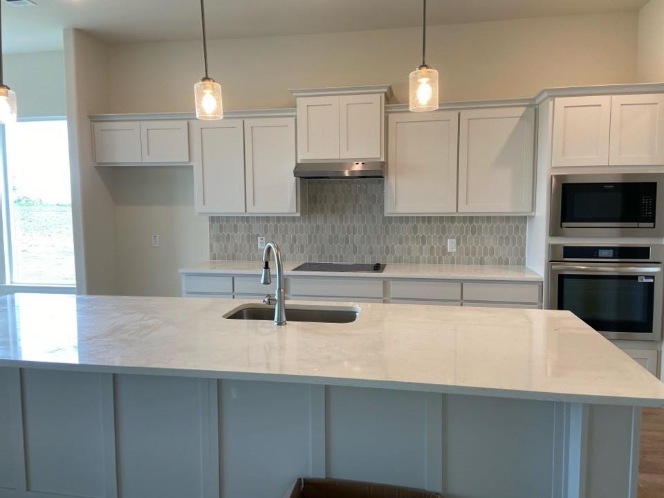 133 Hillview Trail Decatur, TX 76234 - Photo 12 of 21