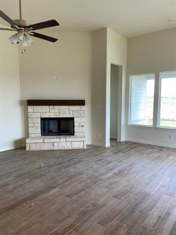 133 Hillview Trail Decatur, TX 76234 - Photo 14 of 21