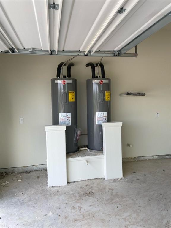 133 Hillview Trail Decatur, TX 76234 - Photo 3 of 21