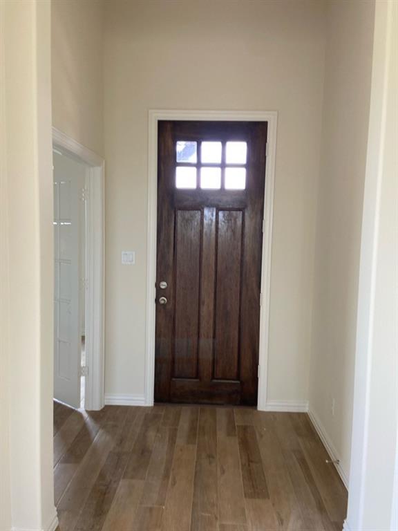 133 Hillview Trail Decatur, TX 76234 - Photo 8 of 21