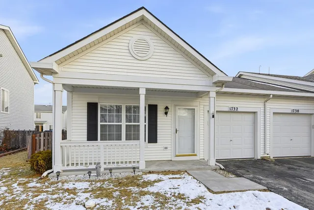 $248,500 | 1732 Sierra Trail, Romeoville, IL 60446