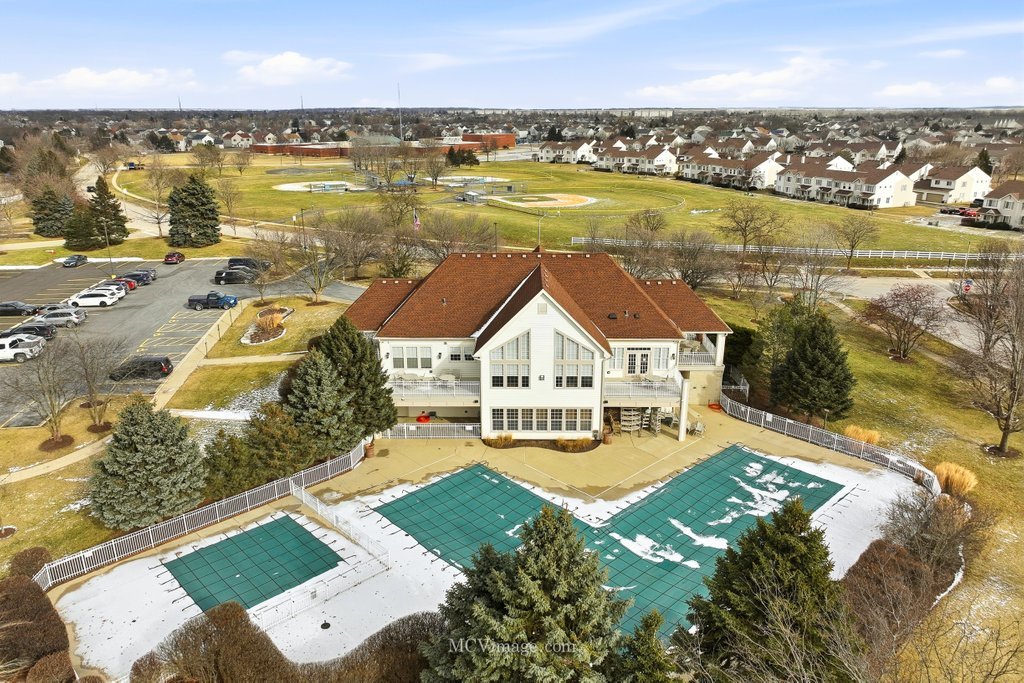 1732 Sierra Trail Romeoville, IL 60446 - Photo 18 of 21