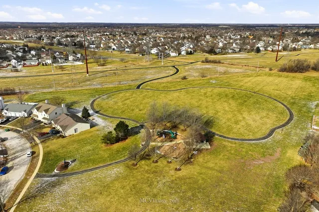 a view of a swimming pool