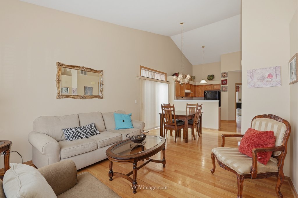 1732 Sierra Trail Romeoville, IL 60446 - Photo 4 of 21