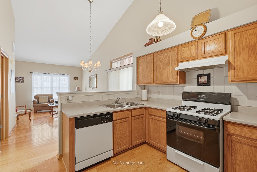 1732 Sierra Trail Romeoville, IL 60446 - Photo 5 of 21