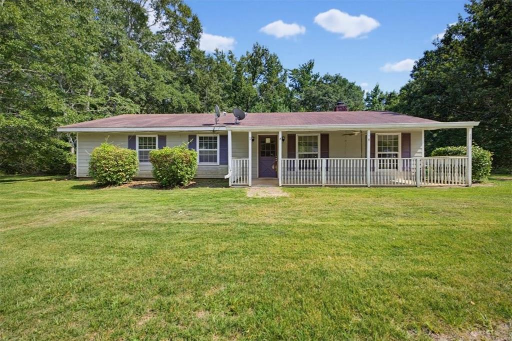 62 Cotton Road Winterville, GA 30683 - Photo 1 of 24 Gallery Image 1