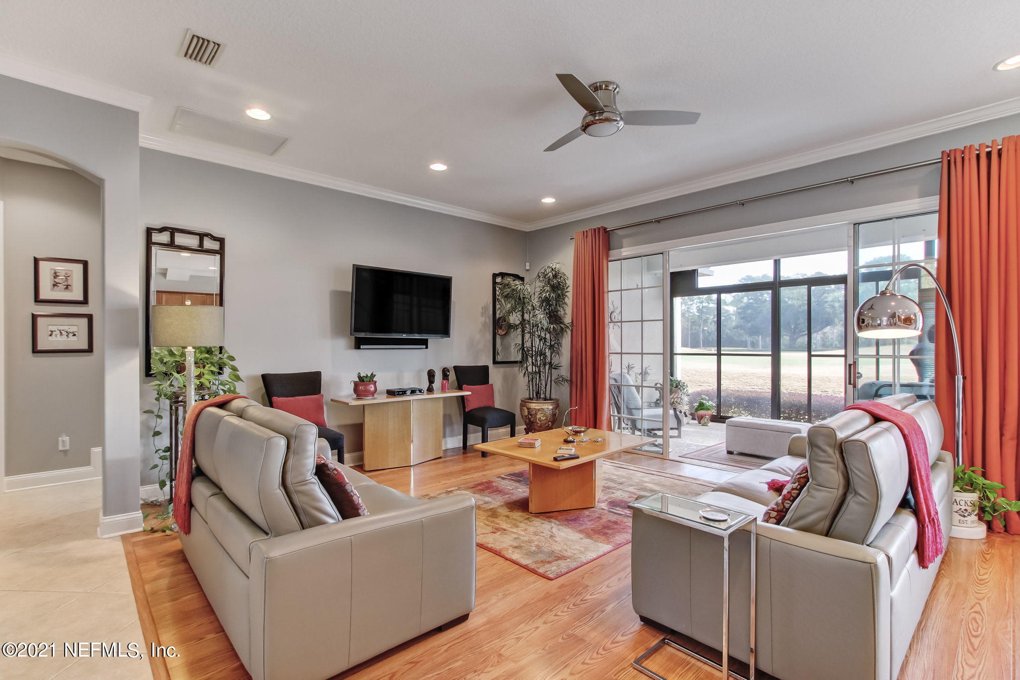 457 Blagdon Court Jacksonville, FL 32225 - Photo 13 of 54 Living area