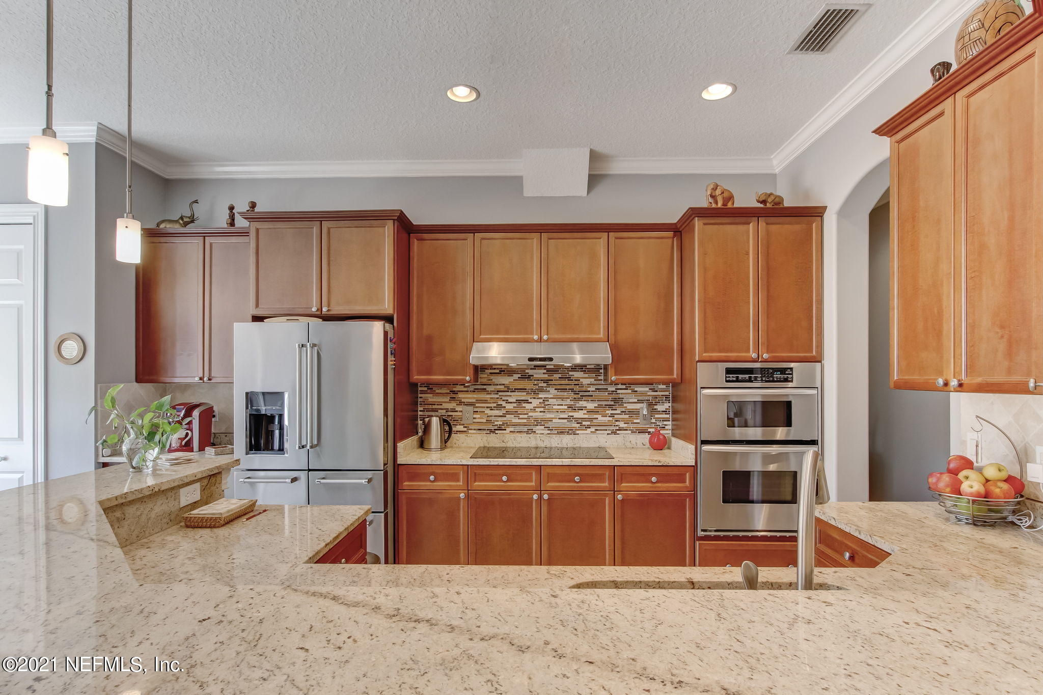 457 Blagdon Court Jacksonville, FL 32225 - Photo 15 of 54 Kitchen