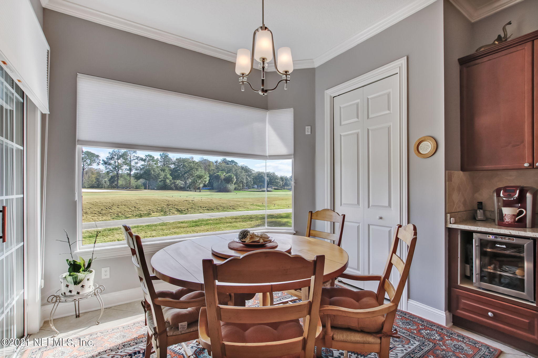 457 Blagdon Court Jacksonville, FL 32225 - Photo 21 of 54 Eat n Kitchen area