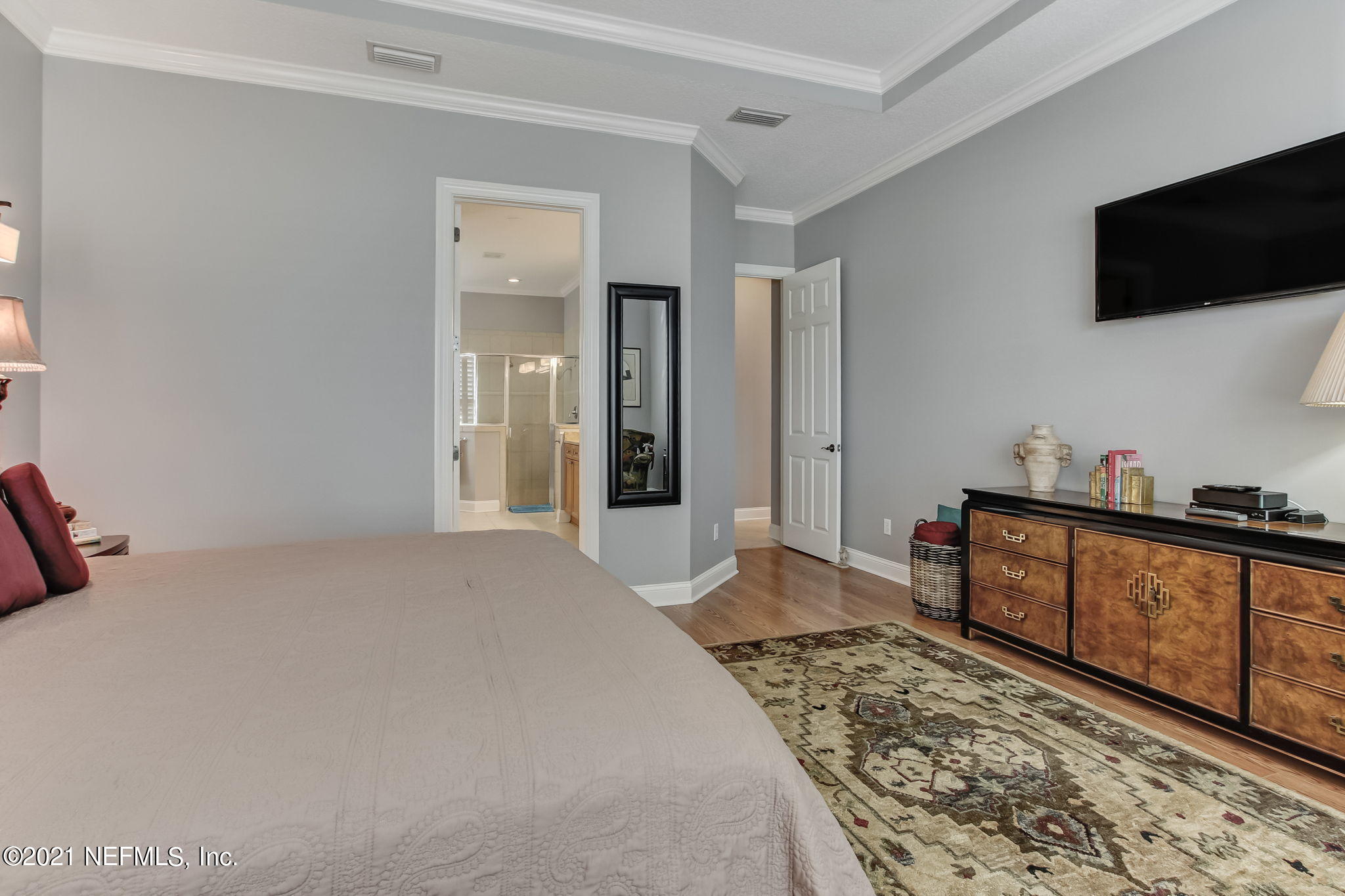 457 Blagdon Court Jacksonville, FL 32225 - Photo 24 of 54 Master BR