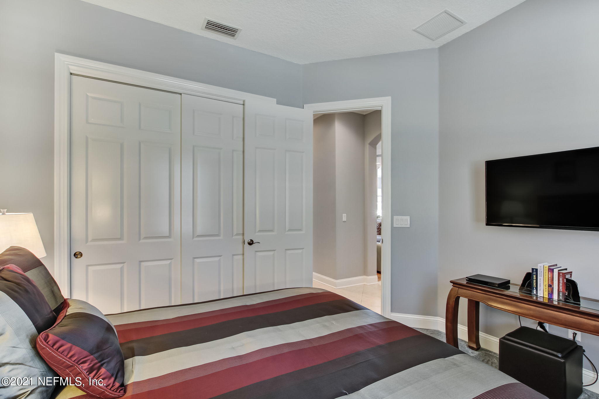 457 Blagdon Court Jacksonville, FL 32225 - Photo 29 of 54 Bedroom 2