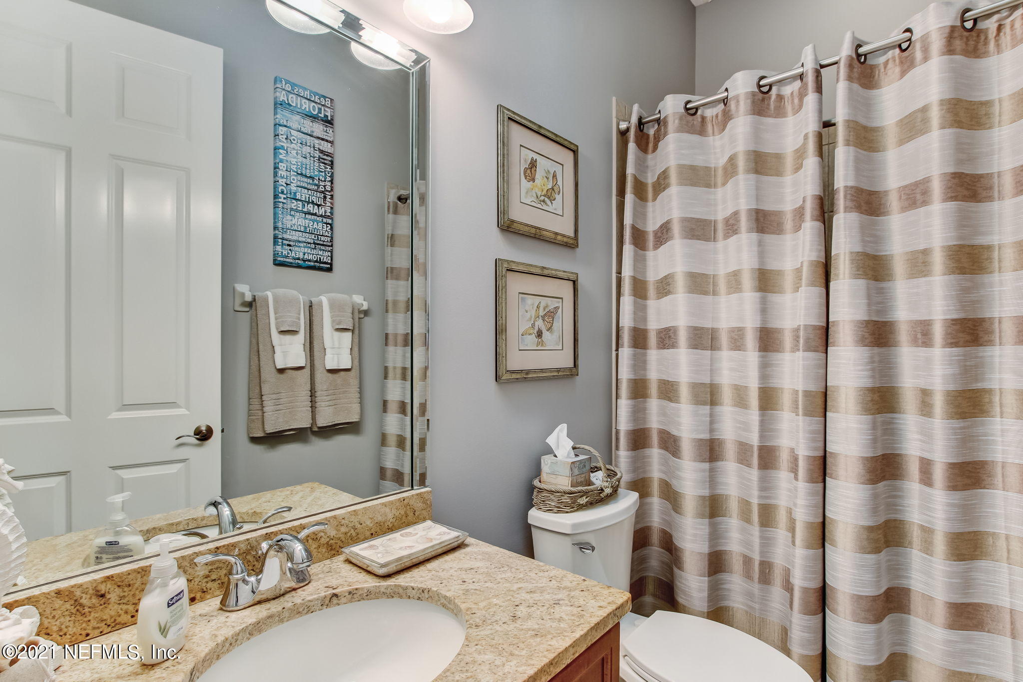 457 Blagdon Court Jacksonville, FL 32225 - Photo 30 of 54 Bathroom 2