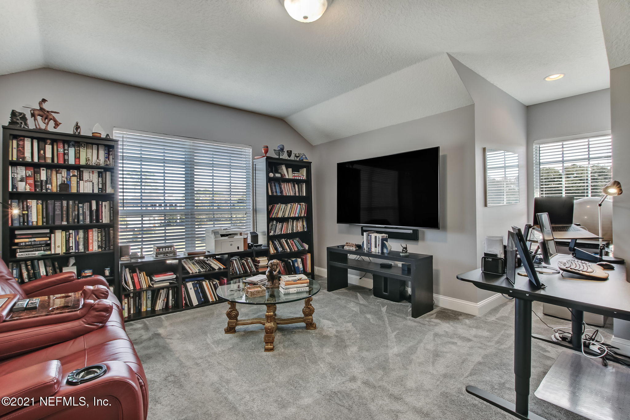 457 Blagdon Court Jacksonville, FL 32225 - Photo 34 of 54 Buonus Rm or Guest Suite