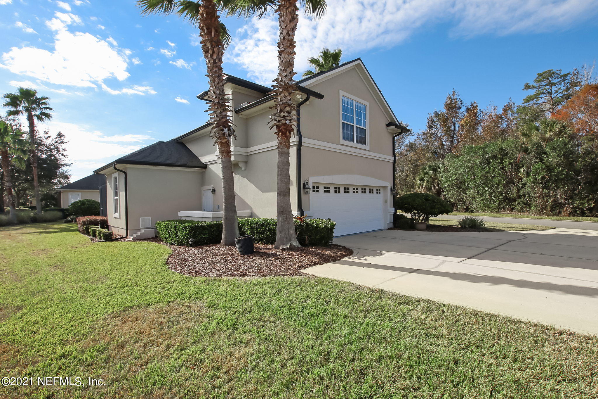 457 Blagdon Court Jacksonville, FL 32225 - Photo 43 of 54 Guest parking area