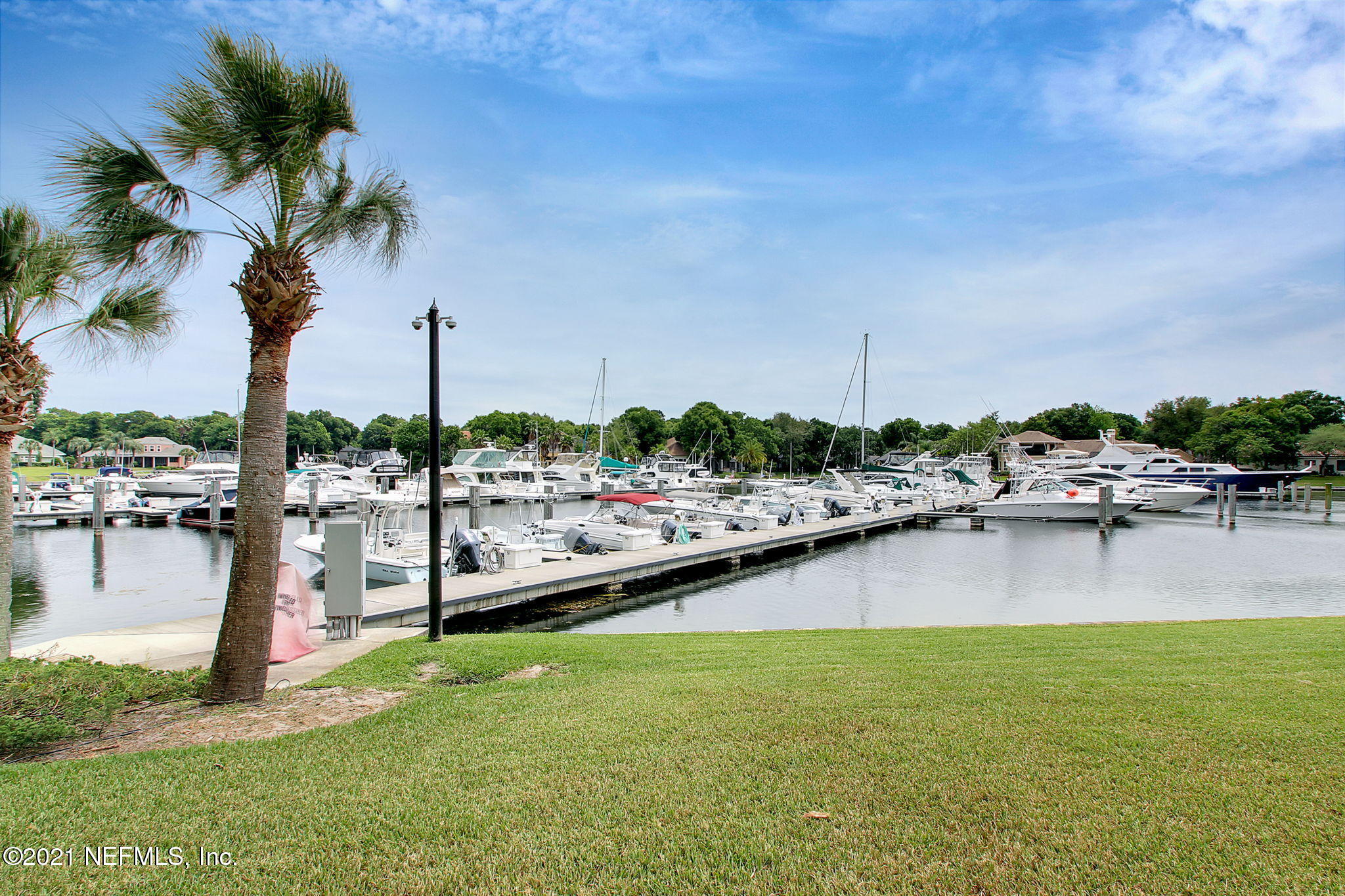 457 Blagdon Court Jacksonville, FL 32225 - Photo 53 of 54 Yacht Club