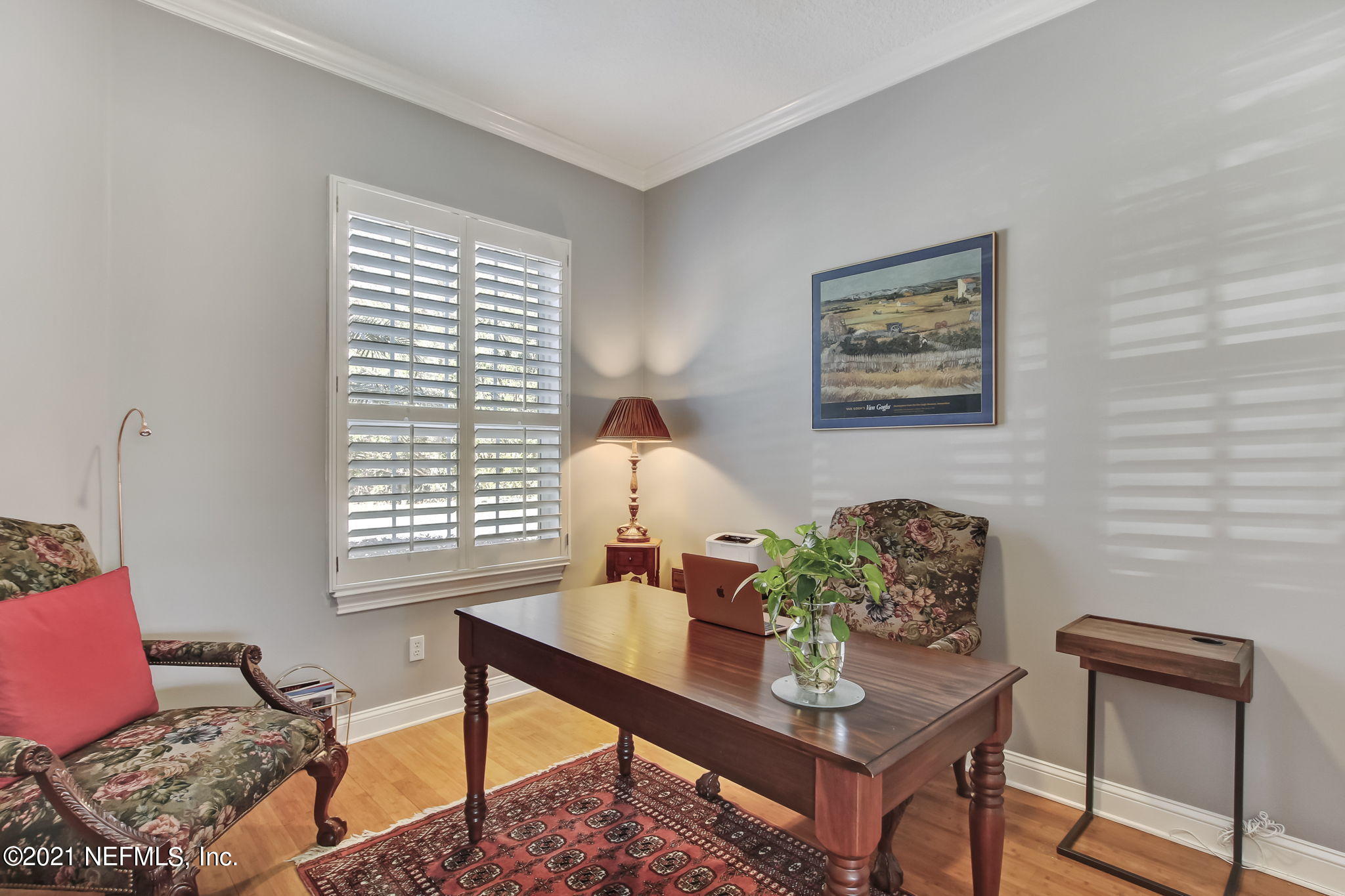 457 Blagdon Court Jacksonville, FL 32225 - Photo 9 of 54 Office