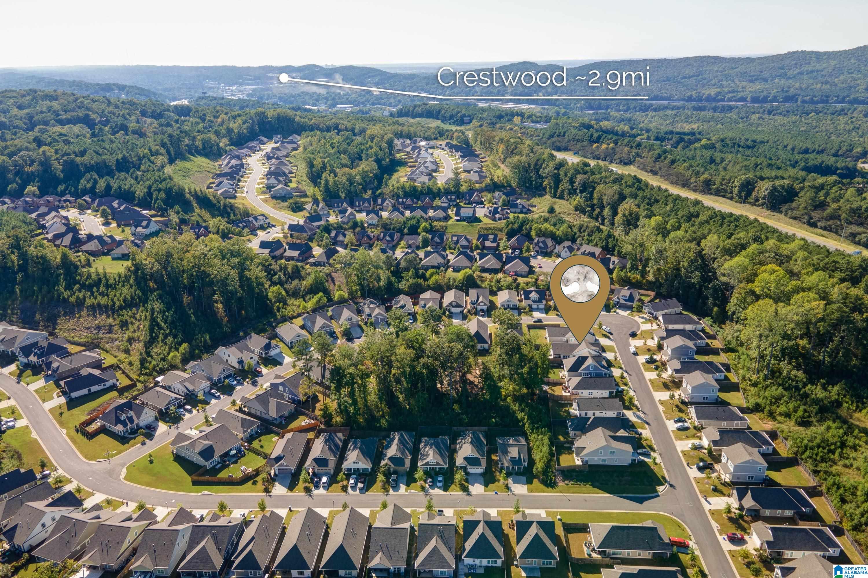 3987 Valley Manor Birmingham, AL 35210 - Photo 43 of 48