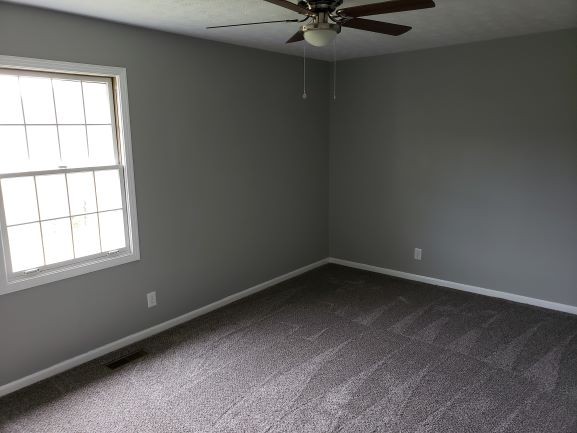 27 Sloan Branch Road Pleasant Shade, TN 37145 - Photo 21 of 35 an empty room with a window