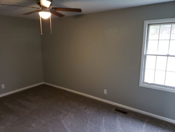 27 Sloan Branch Road Pleasant Shade, TN 37145 - Photo 23 of 35 an empty room with a window