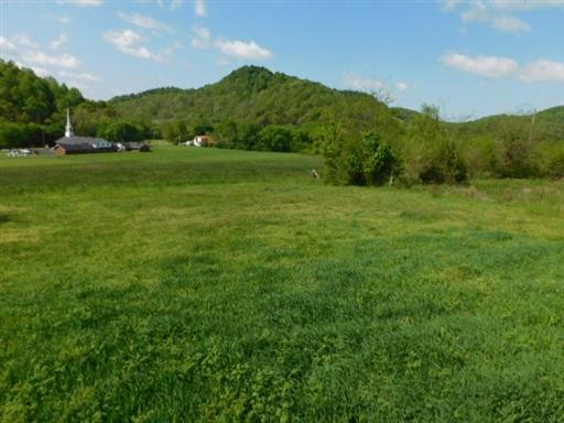 27 Sloan Branch Road Pleasant Shade, TN 37145 - Photo 34 of 35 a view of grassy field with mountain
