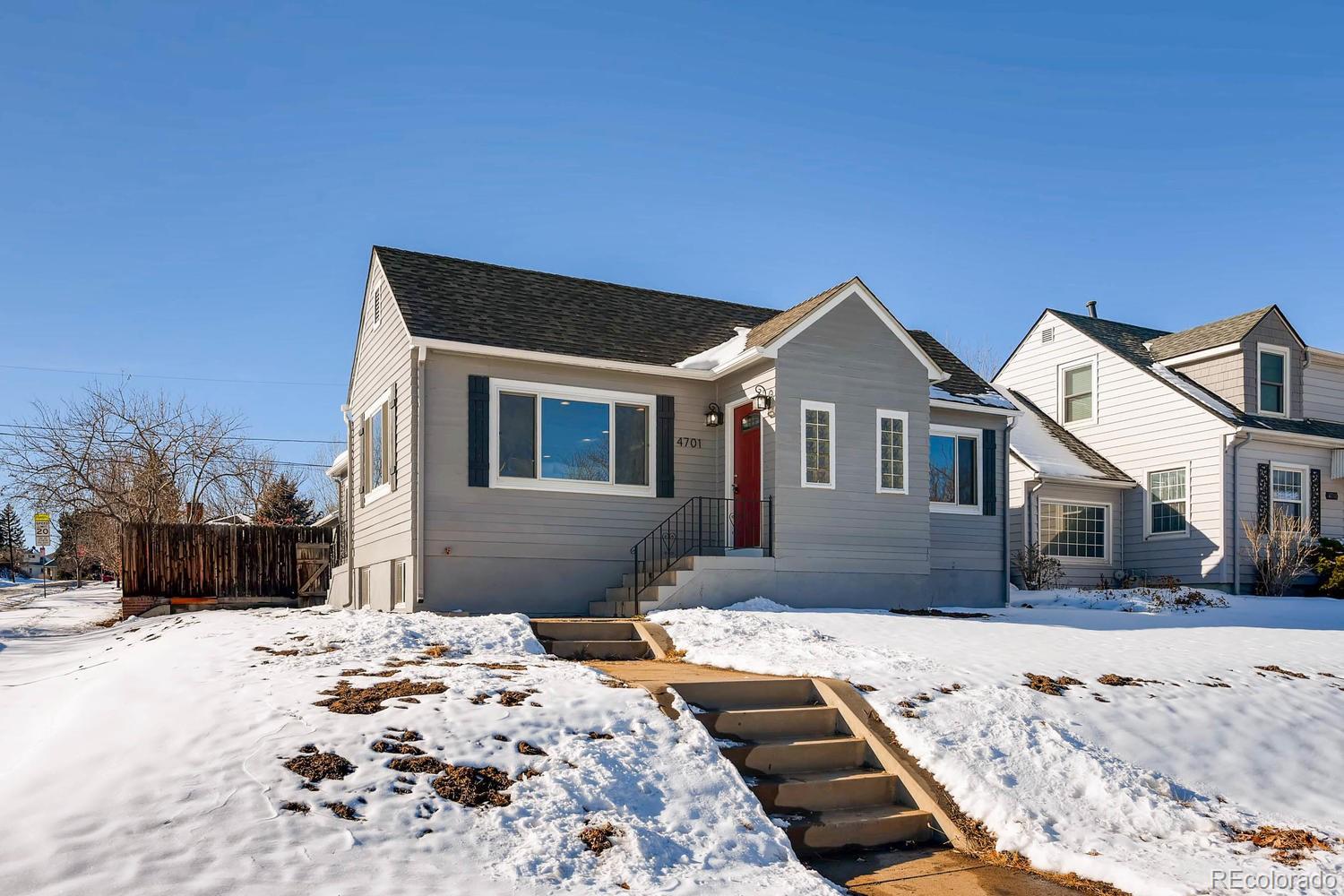 4701 Decatur Street Denver, CO 80211 - Photo 1 of 28 Gallery Image 1