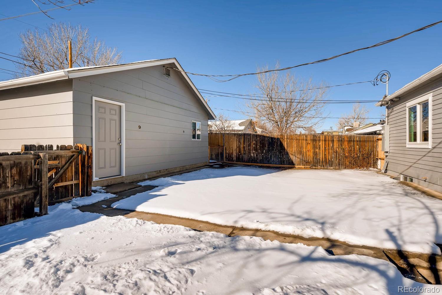 4701 Decatur Street Denver, CO 80211 - Photo 25 of 28 Gallery Image 25
