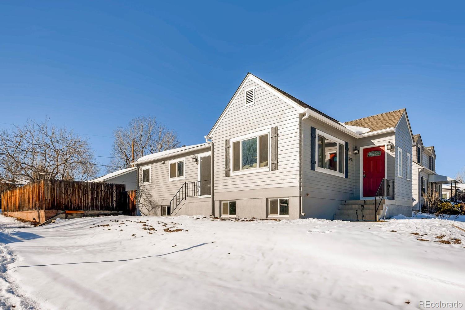 4701 Decatur Street Denver, CO 80211 - Photo 28 of 28 Gallery Image 28