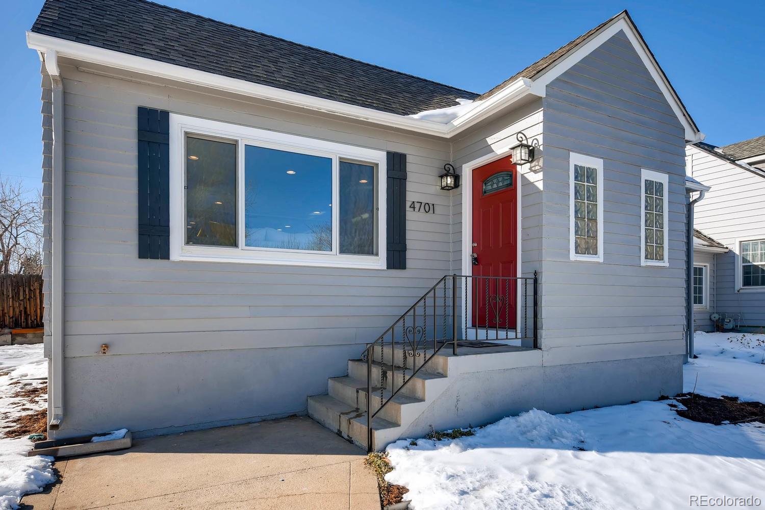 4701 Decatur Street Denver, CO 80211 - Photo 3 of 28 Gallery Image 3
