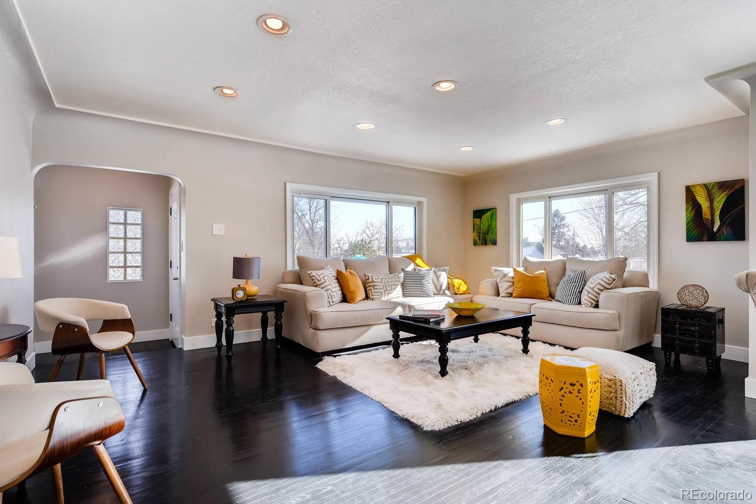 4701 Decatur Street Denver, CO 80211 - Photo 4 of 28 Gallery Image 4