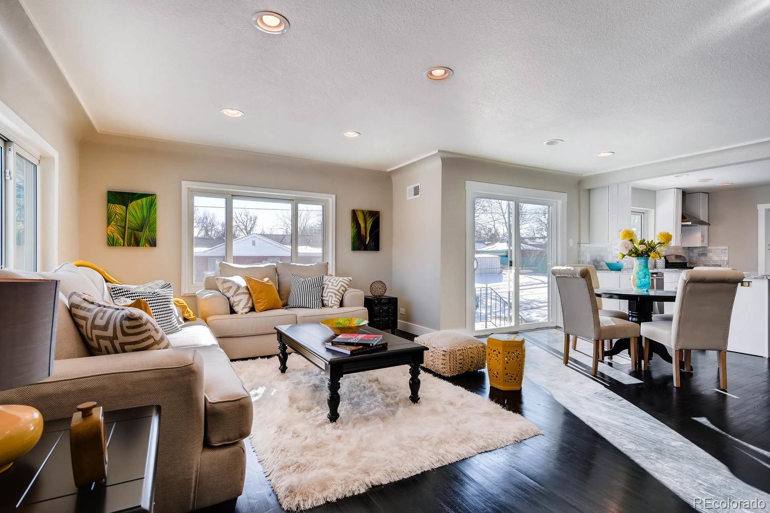 4701 Decatur Street Denver, CO 80211 - Photo 5 of 28 Gallery Image 5