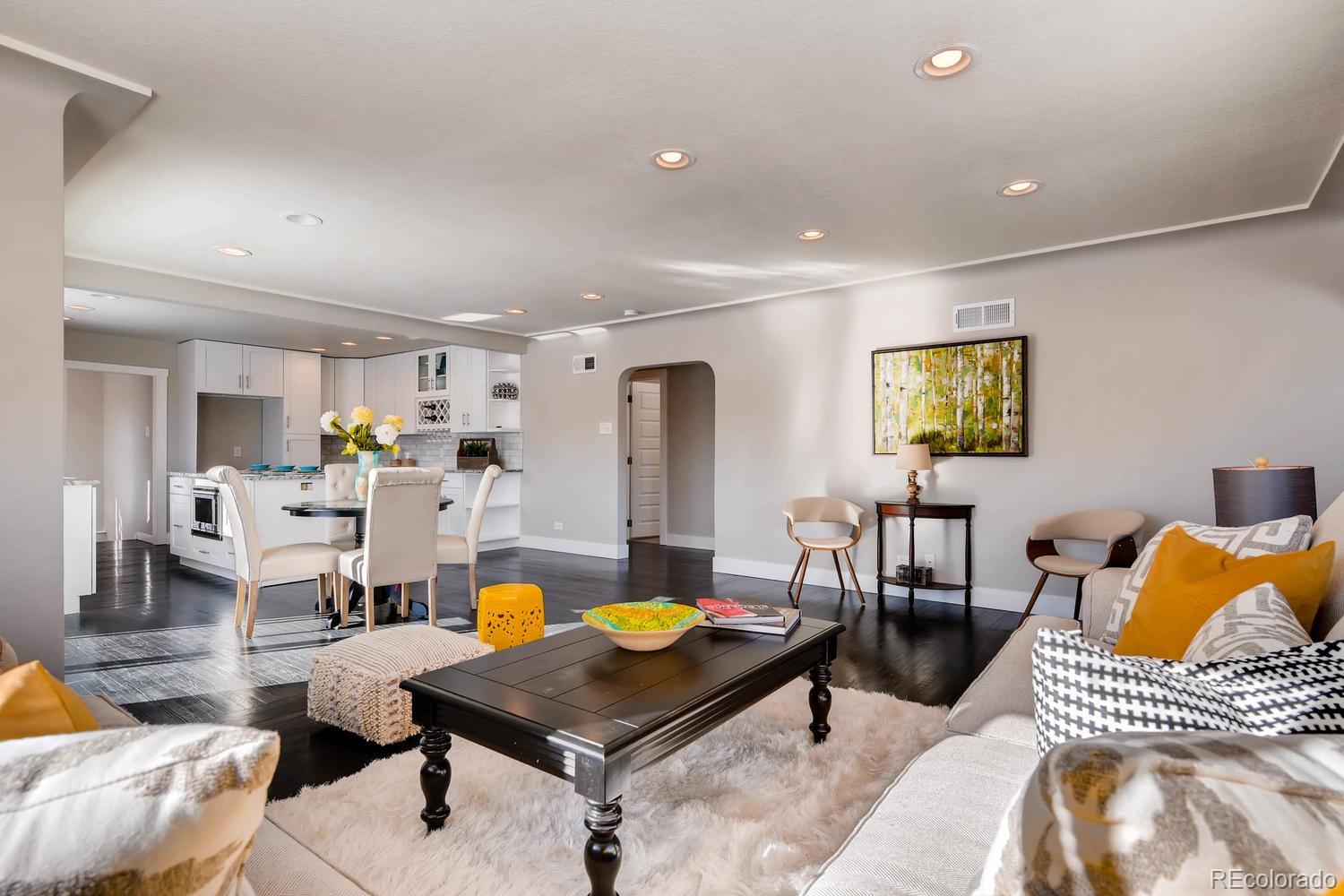 4701 Decatur Street Denver, CO 80211 - Photo 6 of 28 Gallery Image 6