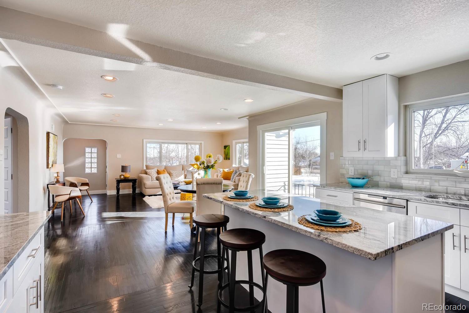 4701 Decatur Street Denver, CO 80211 - Photo 8 of 28 Gallery Image 8