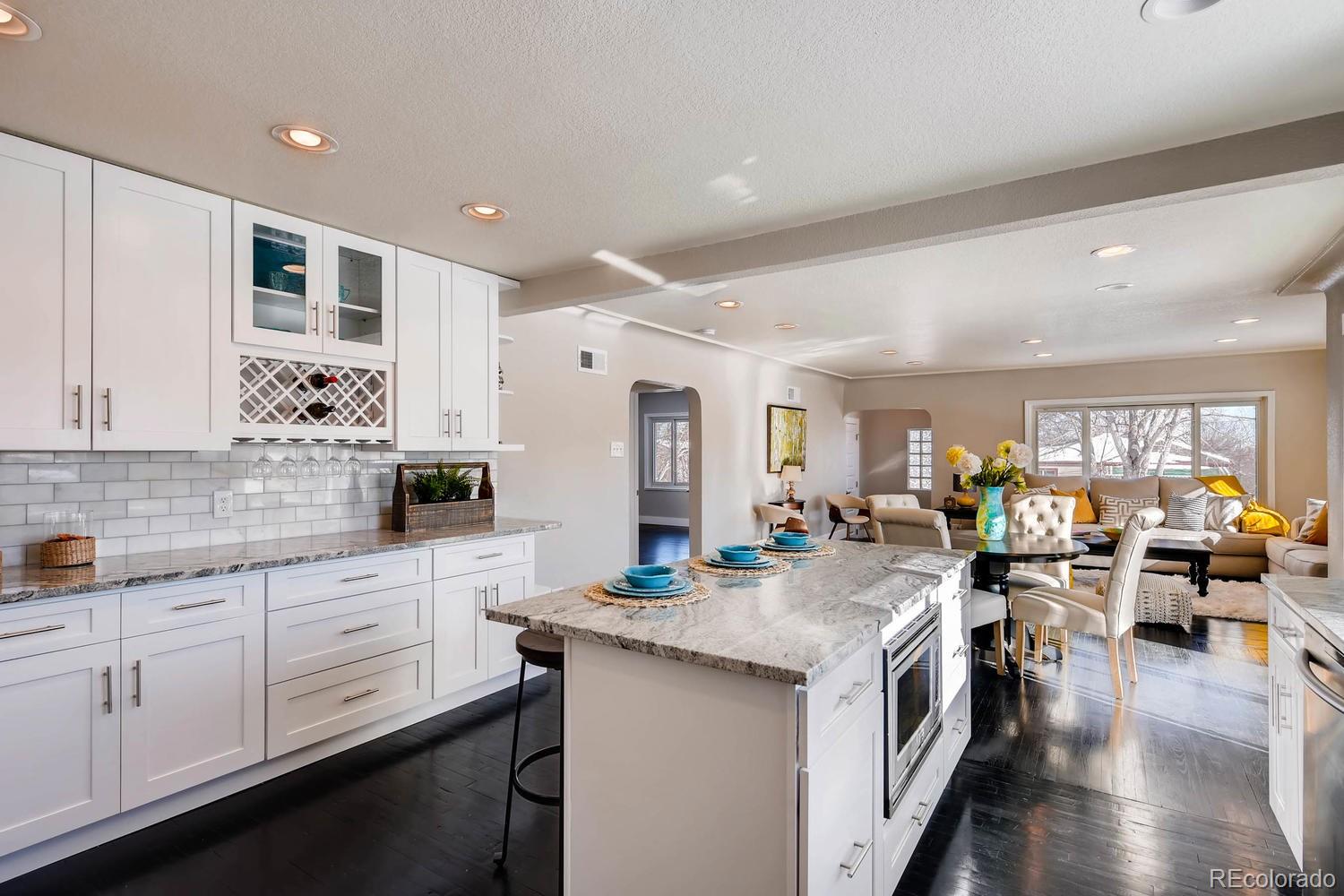 4701 Decatur Street Denver, CO 80211 - Photo 9 of 28 Gallery Image 9