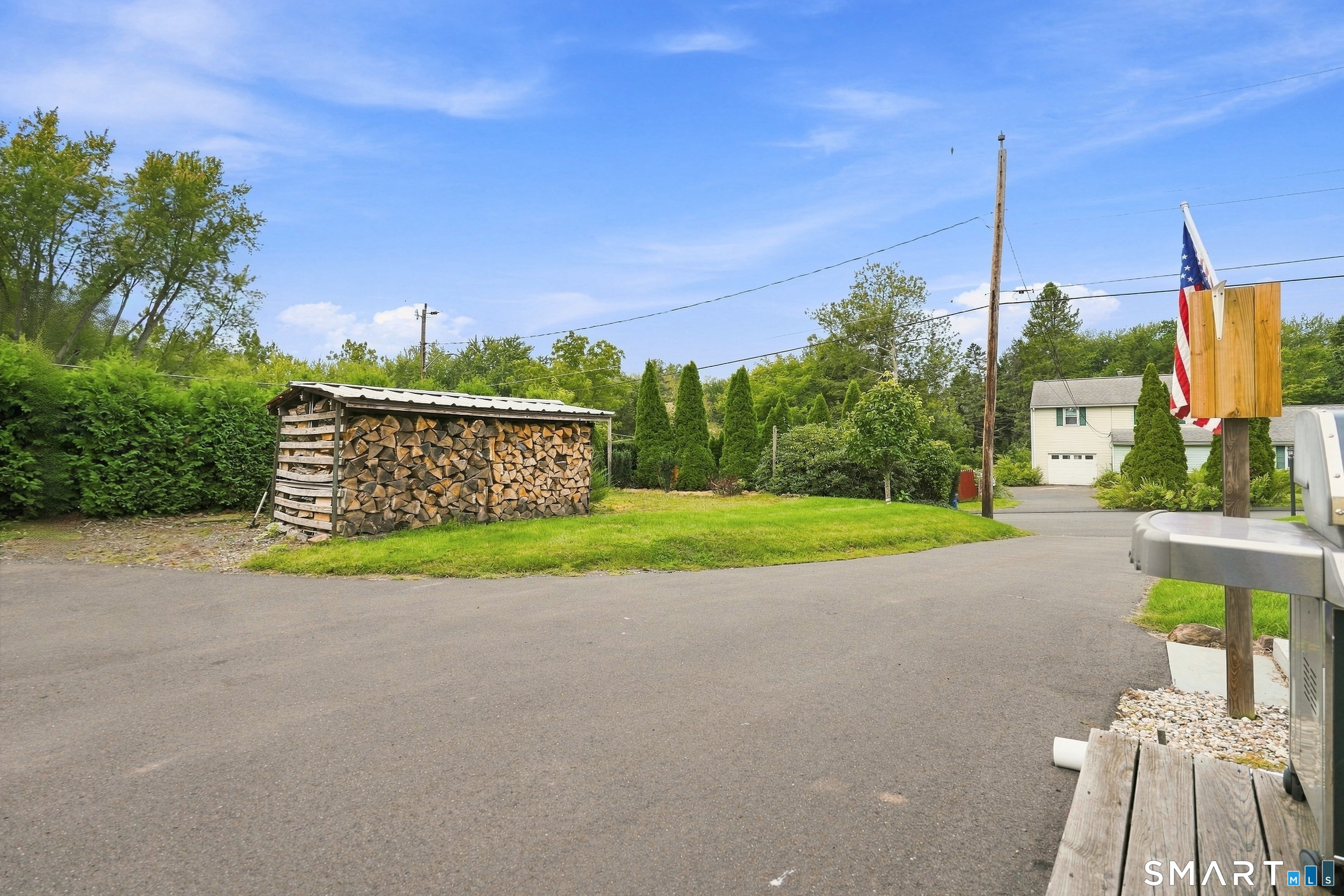 2 Hamilton Road East Granby, CT 06026 - Photo 8 of 35 Gallery Image 8